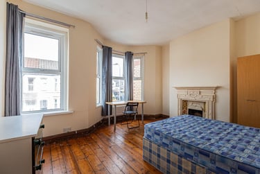 4 bed house, Tewkesbury Street, Cathays, Cardiff, CF244QQ - Image 11